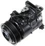 Murray 7SBH17C A/C Compressor - Remanufactured