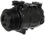 Murray 7SBU17C A/C Compressor - Remanufactured