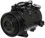 Murray 7SBH17 A/C Compressor - Remanufactured