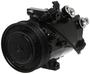 Murray VS-14E A/C Compressor - Remanufactured
