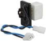 Murray Climate Control 1, 2, 4 Terminal Blower Motor Resistor