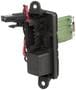 Murray Climate Control 2, 7 Terminal Blower Motor Resistor