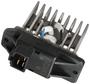 Murray Climate Control Blower Motor Resistor