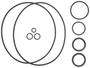 Murray Climate Control O-Ring Kit