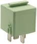 Murray Climate Control 30 Amp 5 Terminal Multi-Purpose Relay