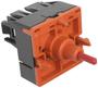 Murray Climate Control 5 Terminal Selector Blower Switch