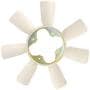 Murray Climate Control Plastic Fan Blade
