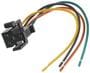 Murray Climate Control 4 Terminal Harness Adapter