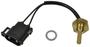 Murray Climate Control 2 Terminal Coolant Temperature Sensor Switch