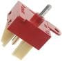 Murray Climate Control 4 Terminal Selector Blower Switch