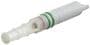 Murray Climate Control Gray, White A/C Orifice Tube