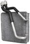 Murray Climate Control A/C Evaporator Core