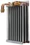 Murray Climate Control A/C Evaporator Core