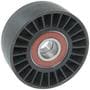 Murray Climate Control Idler/Tensioner Pulley