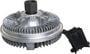 Murray Climate Control Cooling Fan Clutch