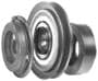 Murray Climate Control 2 Terminal A/C Compressor Clutch