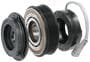 Murray Climate Control 2 Terminal A/C Compressor Clutch