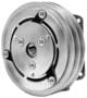 Murray Climate Control 1 Terminal A/C Compressor Clutch