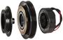 Murray Climate Control 2 Terminal A/C Compressor Clutch