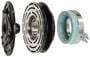 Murray Climate Control 2 Terminal A/C Compressor Clutch