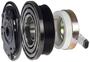 Murray Climate Control 2 Terminal A/C Compressor Clutch