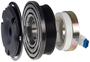 Murray Climate Control 2 Terminal A/C Compressor Clutch