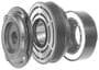Murray Climate Control 1 Terminal A/C Compressor Clutch