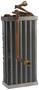 Murray Climate Control A/C Evaporator Core