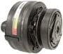 Murray A/C Compressor - Remanufactured