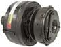 Murray A/C Compressor - Remanufactured