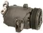 Murray DKS17D A/C Compressor - Remanufactured