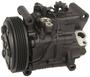 Murray V08A0AA4AJ A/C Compressor - Remanufactured