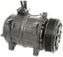Murray DKS15CH A/C Compressor - Remanufactured