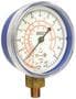 Murray Climate Control Manifold Gauge