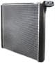 Murray Climate Control A/C Evaporator Core