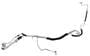 Murray Climate Control A/C Hose