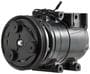 Murray HS15 A/C Compressor - Remanufactured