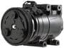Murray HS15 A/C Compressor - Remanufactured