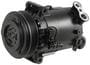 Murray CVC A/C Compressor - Remanufactured
