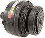 Murray A/C Compressor - Remanufactured