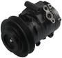 Murray 10S17C A/C Compressor - Remanufactured