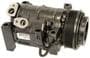 Murray 10SR17C A/C Compressor - Remanufactured