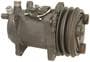 Murray SS121DS5 A/C Compressor - Remanufactured