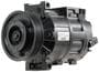 Murray DCS17E A/C Compressor - Remanufactured