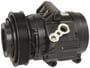 Murray SP17 A/C Compressor - Remanufactured