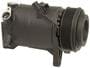 Murray DKS17D A/C Compressor - Remanufactured