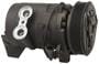 Murray DKS17DS A/C Compressor - Remanufactured
