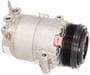 Murray CVC A/C Compressor - New