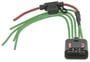 Murray Climate Control 5 Terminal Harness Connector
