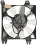 Murray Climate Control Condenser Fan Assembly